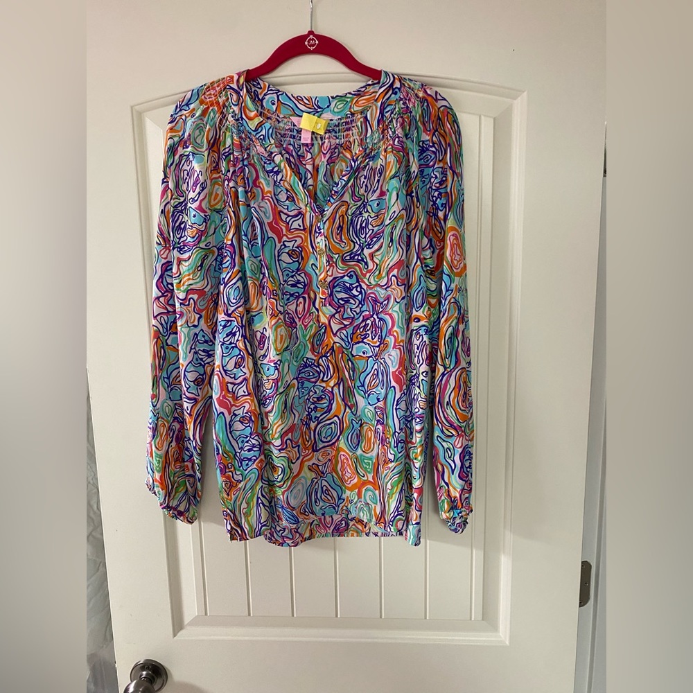Lilly pulitzer Elsa